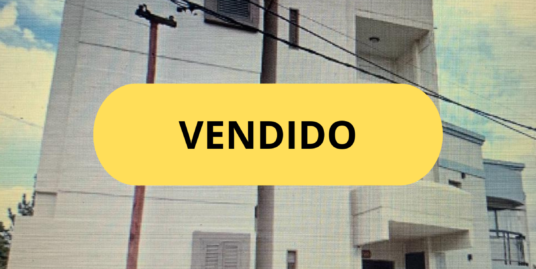 Departamento 3 ambientes – VENTA