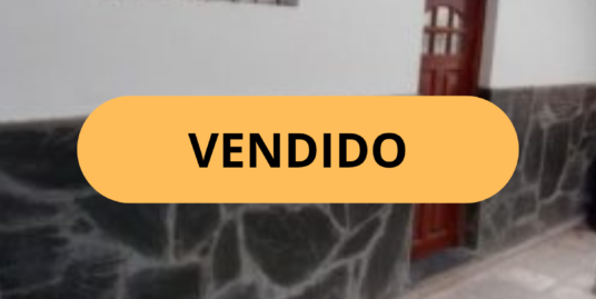 DEPARTAMENTO 3 AMBIENTES – VENTA