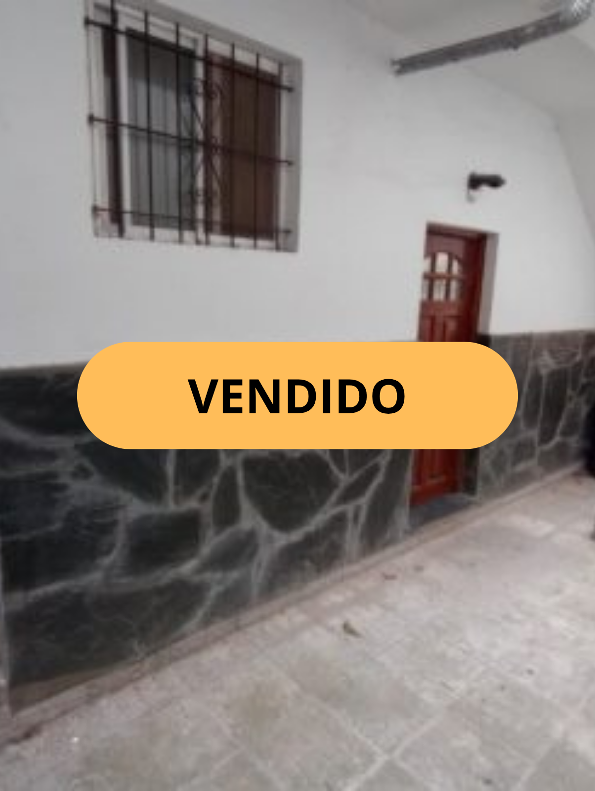 DEPARTAMENTO 3 AMBIENTES – VENTA