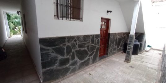 DEPARTAMENTO 3 AMBIENTES – VENTA