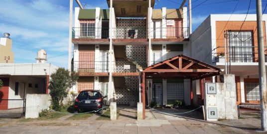 DEPARTAMENTO 3 AMB – VENTA