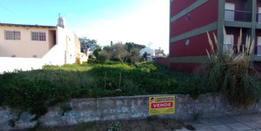 lote 15×35 – VENTA