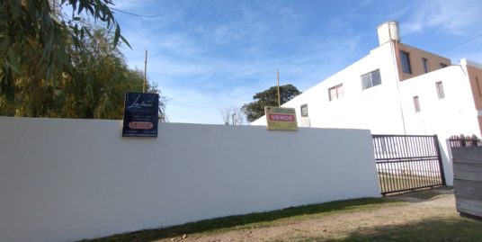 Lote – VENTA