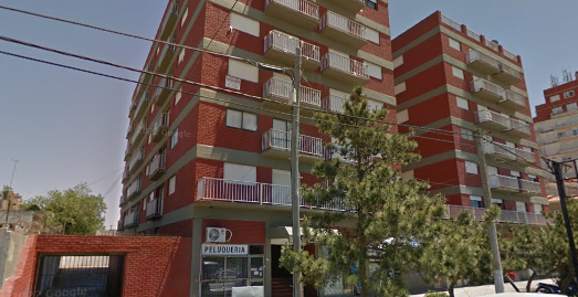 Departamento 2 ambientes – VENTA