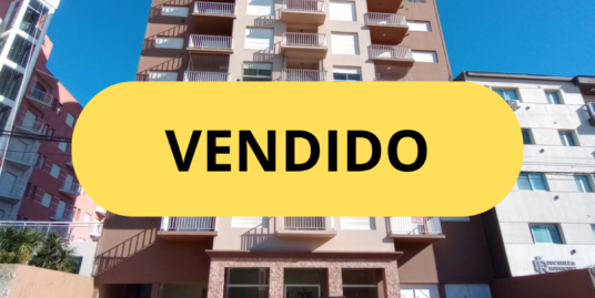 Departamento 2 Ambientes con cochera semicubierta – VENTA