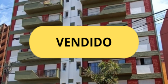 Departamento 3 Ambientes c/ Cochera – VENTA