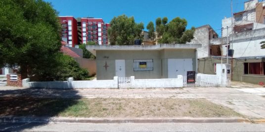 Casa 3 ambientes – VENTA