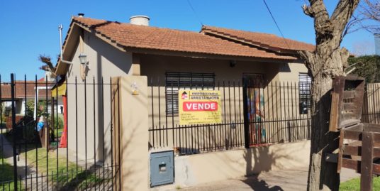 CASA 3 AMBIENTES PH – VENTA