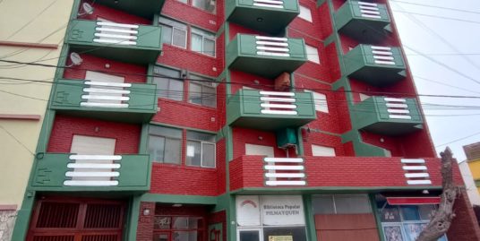 Departamento monoambiente – VENTA