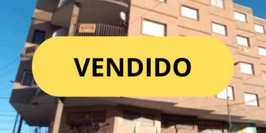 Departamento 2 ambientes – VENTA