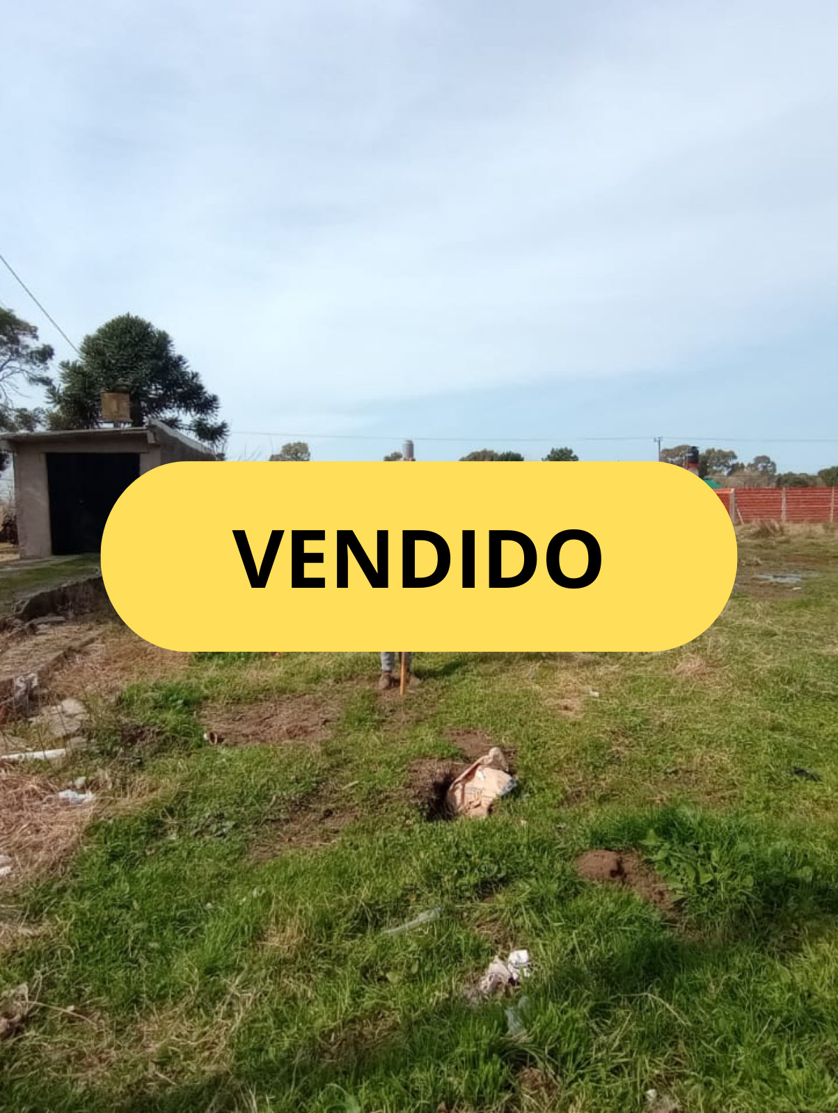 Lote 10×36 – VENTA