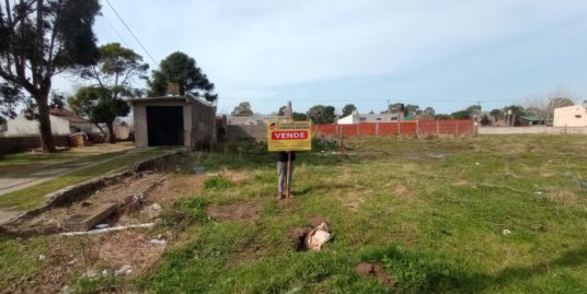 Lote 10×36 – VENTA