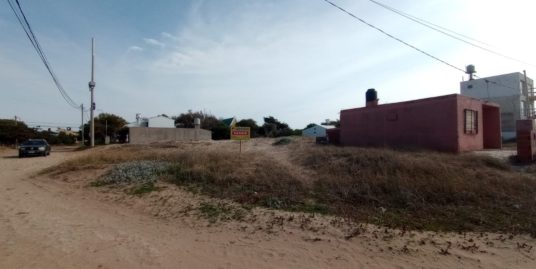 Lote de 397mts – VENTA