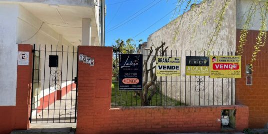 DEPARTAMENTO 2 AMBIENTES – VENTA