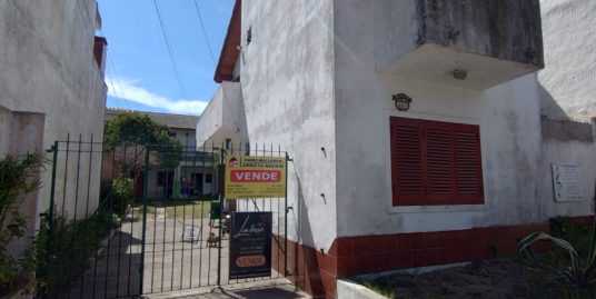 Departamento 3 Ambientes  – VENTA