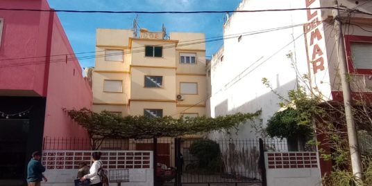 Departamento 2 ambientes – VENTA