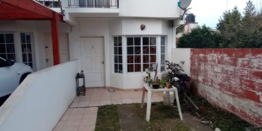 Duplex 3 ambientes – VENTA