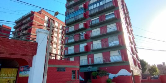 Departamento 2 ambientes – VENTA