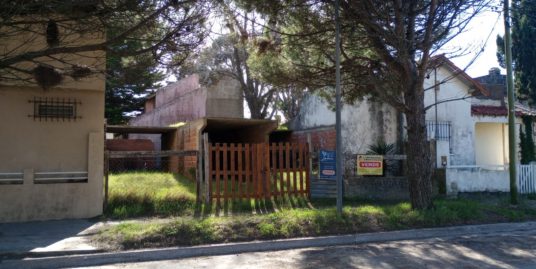 Lote 10×20 – VENTA