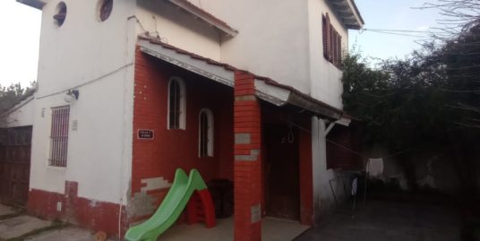 Duplex 3 ambientes – VENTA