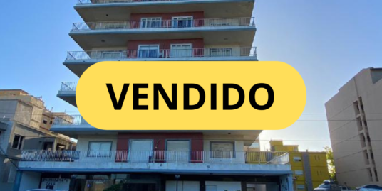 Departamento 3 ambientes – VENTA