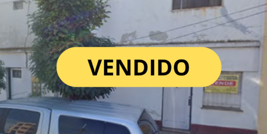 Departamento 2 Ambientes – VENTA