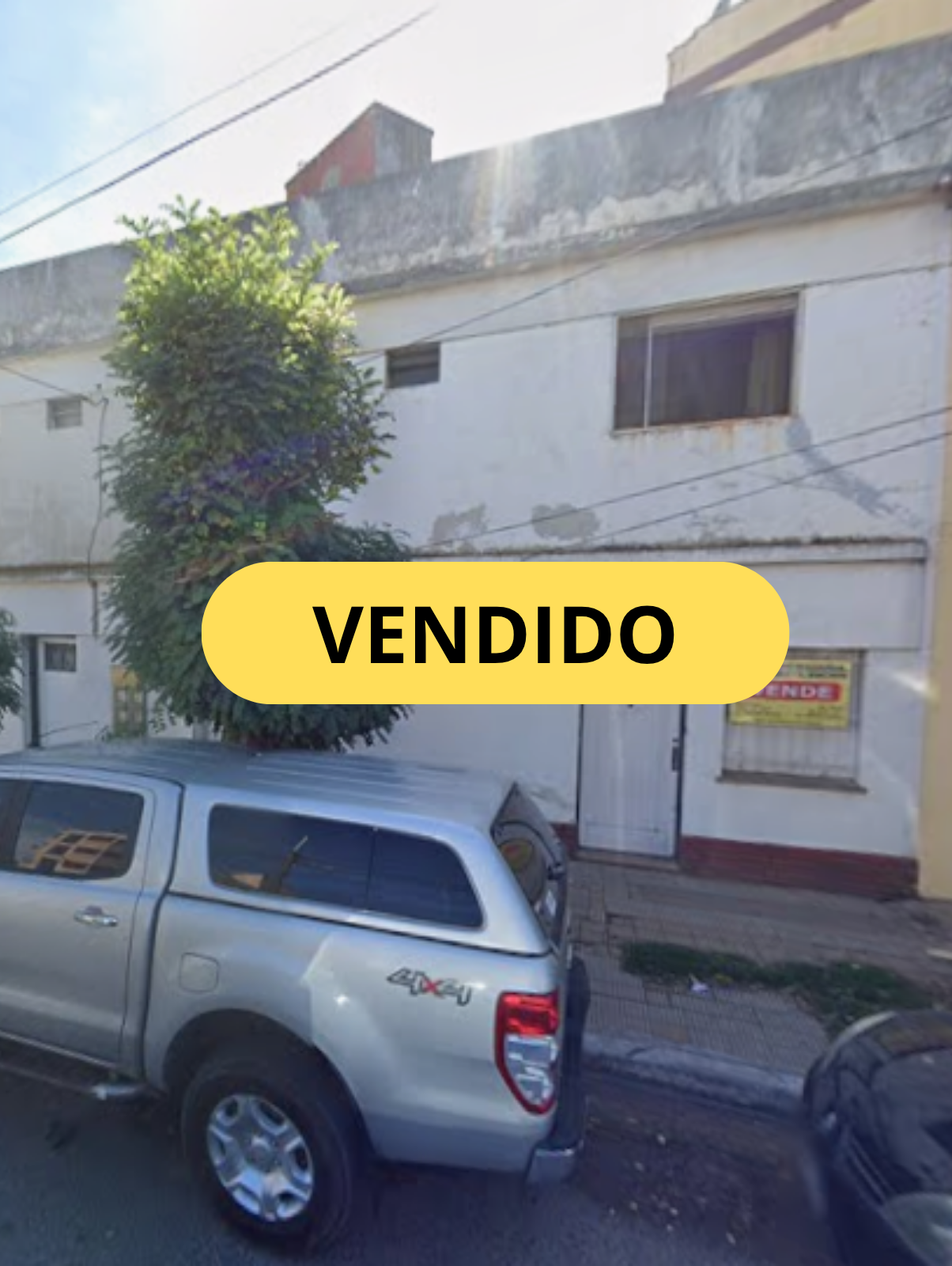 Departamento 2 Ambientes – VENTA