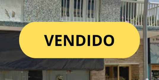 Departamento 2 ambientes – VENTA