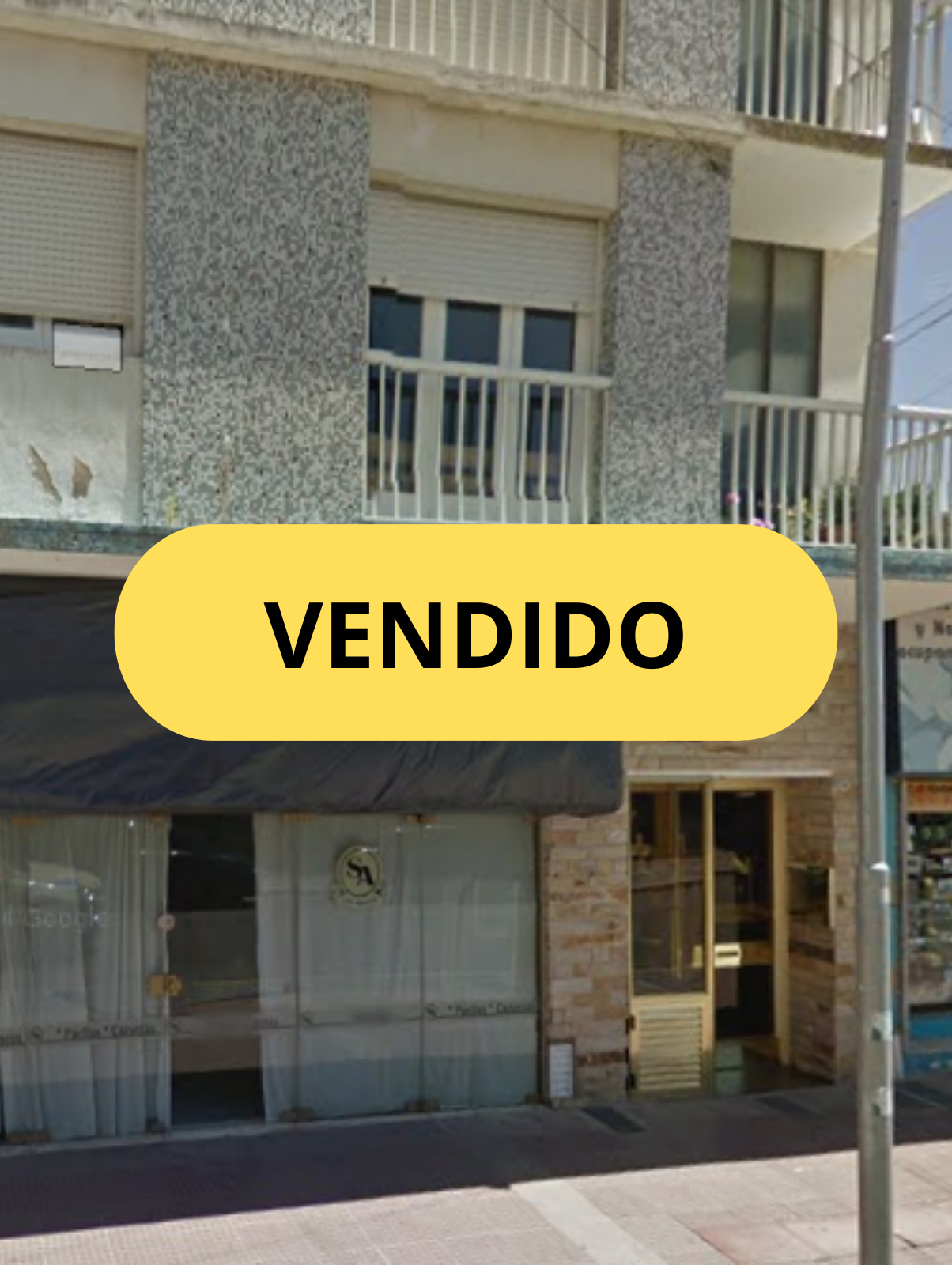 Departamento 2 ambientes – VENTA