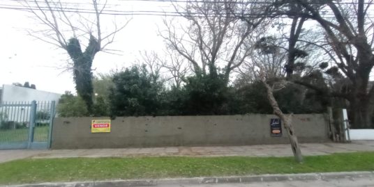 LOTE 15×40 – VENTA