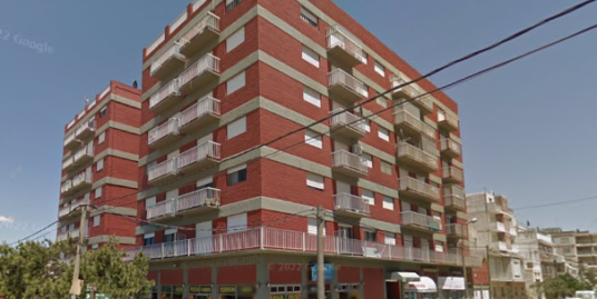 Departamento 2 ambientes – VENTA