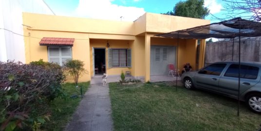 ID 1022 – Casa 3 ambientes – Alquiler Temporario