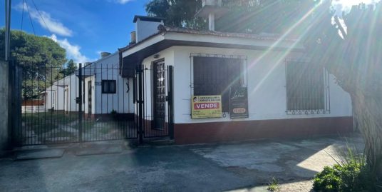 Duplex 3 ambientes – VENTA