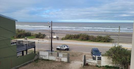 Dúplex en Santa Teresita Con Vista al Mar