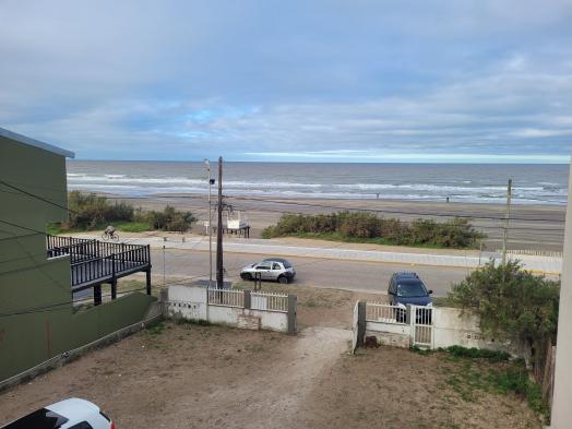 Dúplex en Santa Teresita Con Vista al Mar