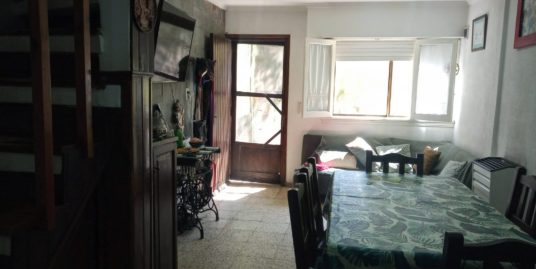 Duplex 4 ambientes – VENTA