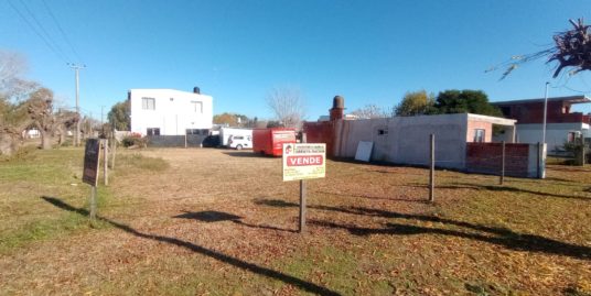 Lote 455mts – VENTA