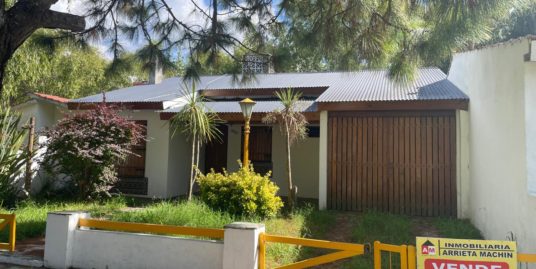 Casa 3 ambientes- VENTA