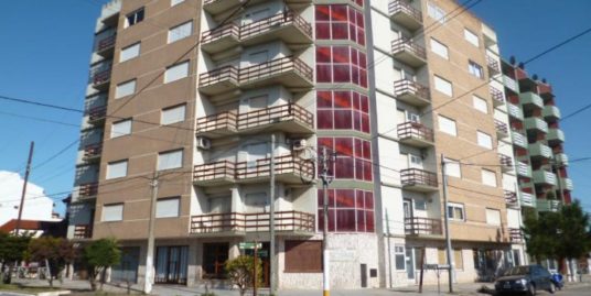 DEPARTAMENTO 2 AMBIENTES – VENTA