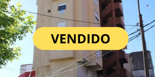 Departamento 2 ambientes -VENTA