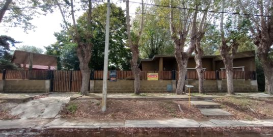 Casa 4 ambientes – VENTA