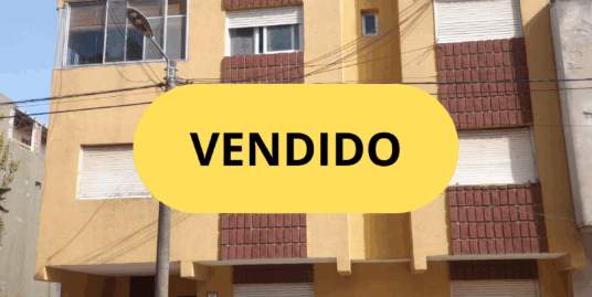 Departamento 2 ambientes – VENTA