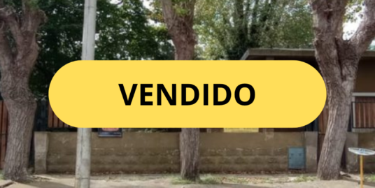 Casa 4 ambientes – VENTA