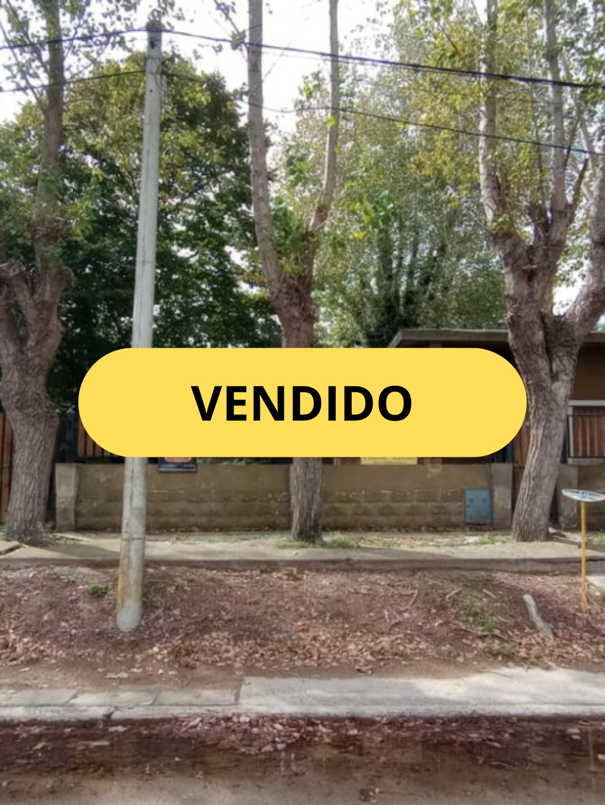 Casa 4 ambientes – VENTA