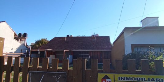 DUPLEX 3 AMBIENTES – VENTA