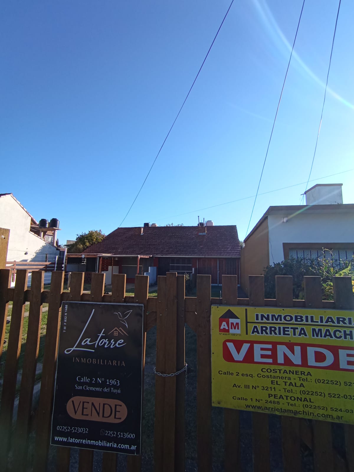 DUPLEX 3 AMBIENTES – VENTA