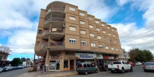 Departamento 2 ambientes – VENTA