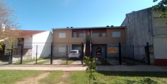 4 DEPARTAMENTOS EN BLOCK – VENTA