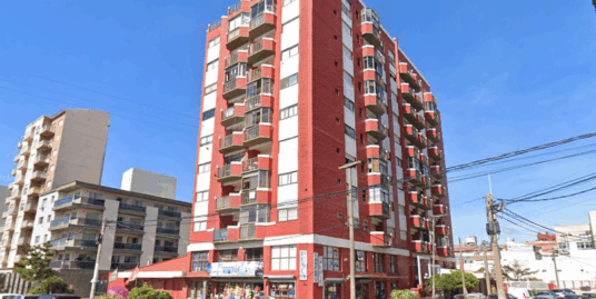 Departamento 2 ambientes – Alquiler anual
