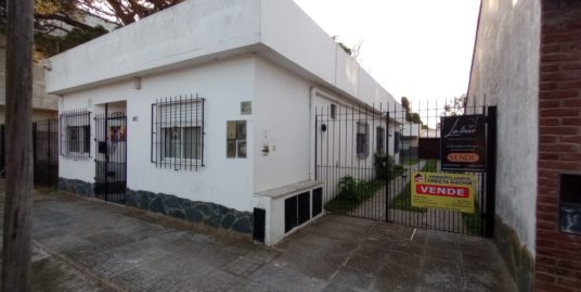 Departamento tipo casa 3 ambientes – VENTA
